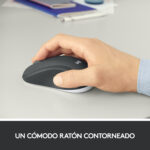 Combo teclado y mouse inalámbrico MK540 Advanced - Imagen 3