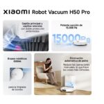 ASPIRADORA XIAOMI H50 PRO