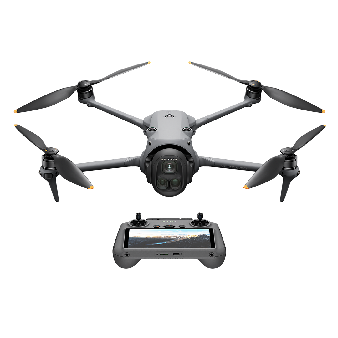 Drone DJI Mavic 4 Pro - Imagen 2