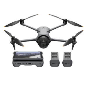 Drone DJI Mavic 4 Pro 512GB Creator Combo (DJI RC Pro 2)