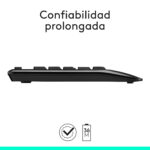 Combo teclado y mouse inalámbrico MK345 - Imagen 6