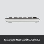 Teclado Inalámbrico Logitech K270 - Imagen 3