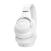 AUDIFONOS JBL TUNE 770 BLANCO