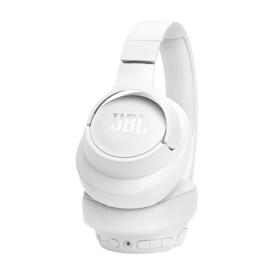 AUDIFONOS JBL TUNE 770 BLANCO