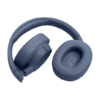 AUDIFONOS JBL TUNE 770 AZUL