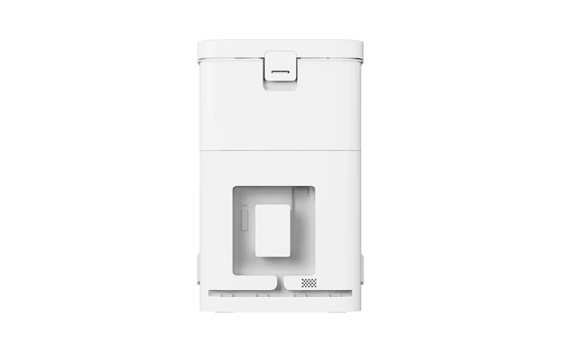 ASPIRADORA XIAOMI H50
