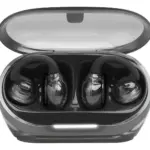AUDIFONOS JBL SOUNDGEAR CLIPS NEGRO