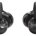 AUDIFONOS JBL SOUNDGEAR CLIPS NEGRO
