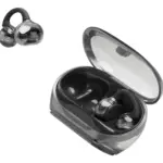 AUDIFONOS JBL SOUNDGEAR CLIPS NEGRO