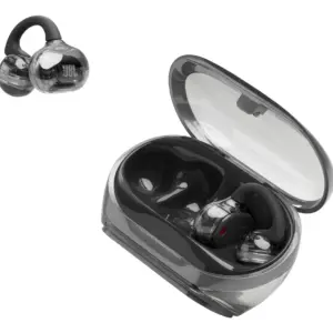 AUDIFONOS JBL SOUNDGEAR CLIPS NEGRO