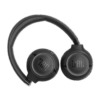 DIADEMA JBL TUNE 680 NEGRO