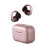 AUDIFONOS SOUNDCORE AEROCLIP ROSA
