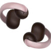 AUDIFONOS SOUNDCORE AEROCLIP ROSA