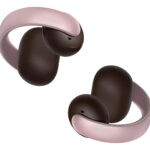 AUDIFONOS SOUNDCORE AEROCLIP ROSA