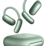 AUDIFONOS SOUNDCORE AEROFIT 2 VERDE