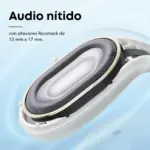 AUDIFONOS SOUNDCORE C30i BLANCO