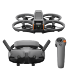 Drone DJI Avata 2 Fly More Combo (Single Battery)