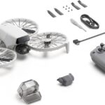 Dron Dron DJI Flip RC 2 - Imagen 2