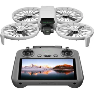 Dron Dron DJI Flip RC 2