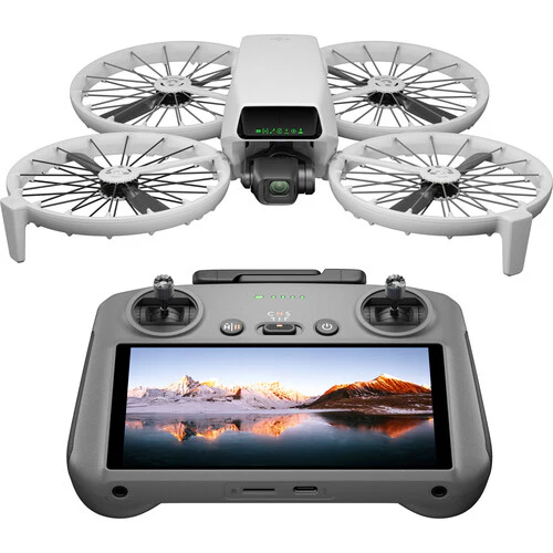 Dron Dron DJI Flip RC 2