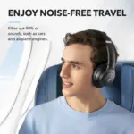 DIADEMA SOUNDCORE Q20i