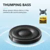 DIADEMA SOUNDCORE Q20i