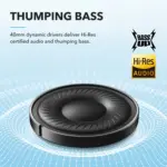 DIADEMA SOUNDCORE Q20i