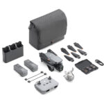 Drone Drone Dji Air 3S Combo