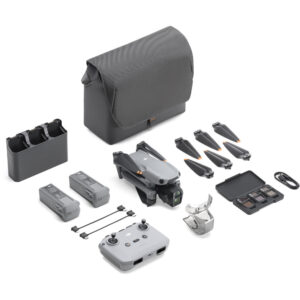 Drone Drone Dji Air 3S Combo