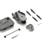 Drone DJI Lito 1 Fly More Combo (DJI RC-N3)