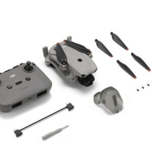 Drone DJI Lito 1 Fly More Combo (DJI RC-N3)