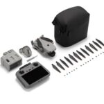 Dron DJI Lito X1 Fly More Combo Plus (DJI RC 2)