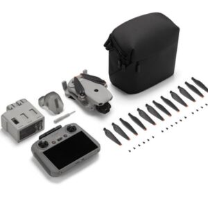 Dron DJI Lito X1 Fly More Combo Plus (DJI RC 2)