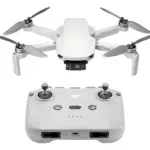 Dron DJI Mini 4K