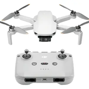 Dron DJI Mini 4K