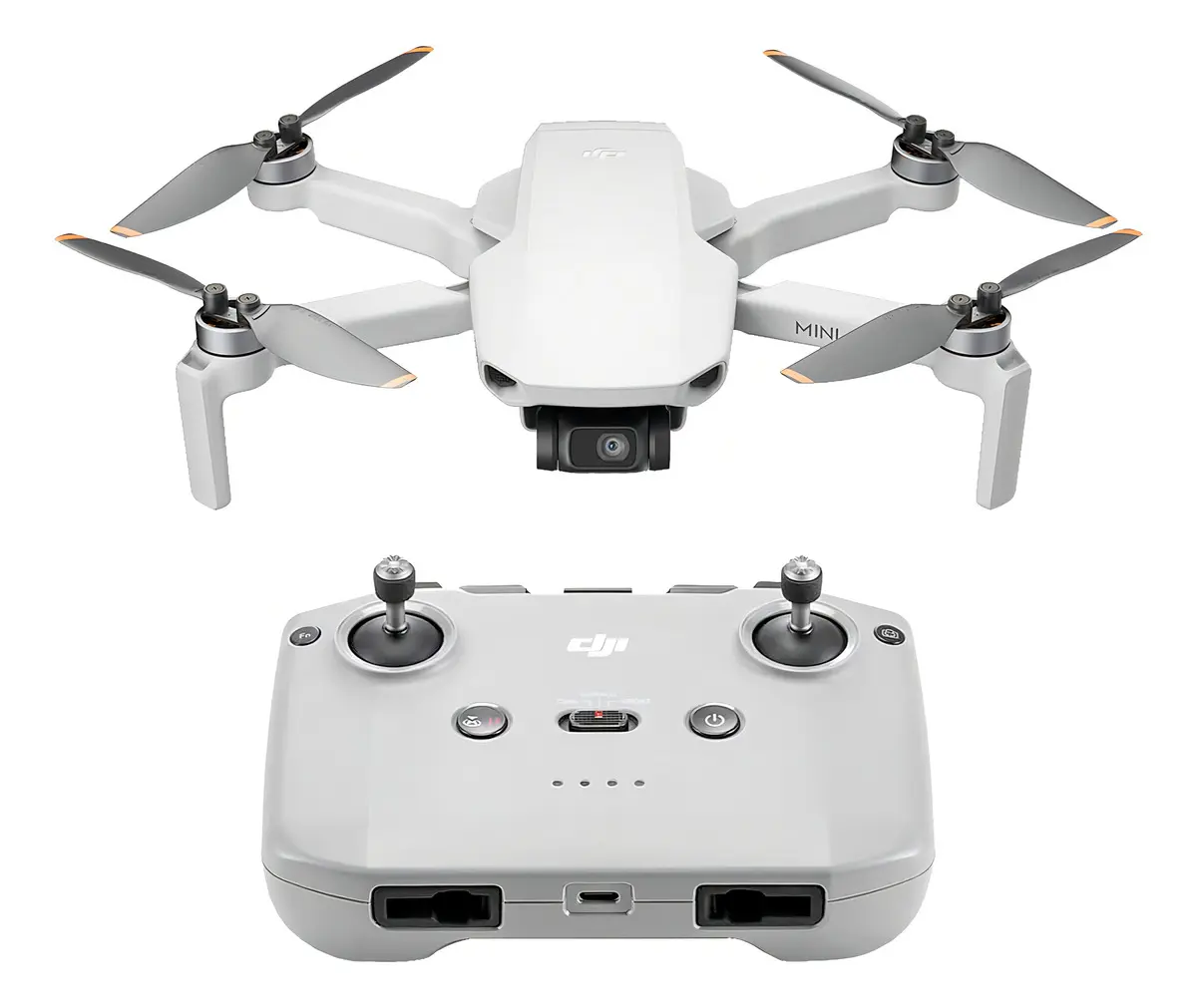 Dron DJI Mini 4K