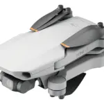 Dron DJI Mini 4K - Imagen 2