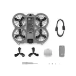 Dron DJI Neo 2 Fly More Combo (Drone Only) - Imagen 2