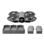 Dron DJI Neo 2 Fly More Combo (Drone Only)