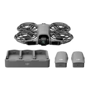 Dron DJI Neo 2 Fly More Combo (Drone Only)
