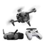 Drone Dji FPV Explorer Combo - Imagen 2