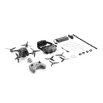 Drone Dji FPV Explorer Combo