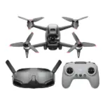Drone Dji FPV Explorer Combo - Imagen 3