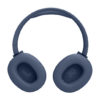 AUDIFONOS JBL TUNE 770 AZUL