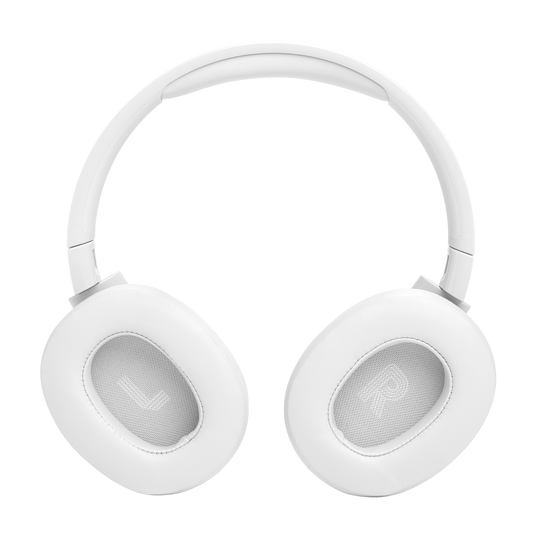 AUDIFONOS JBL TUNE 770 BLANCO