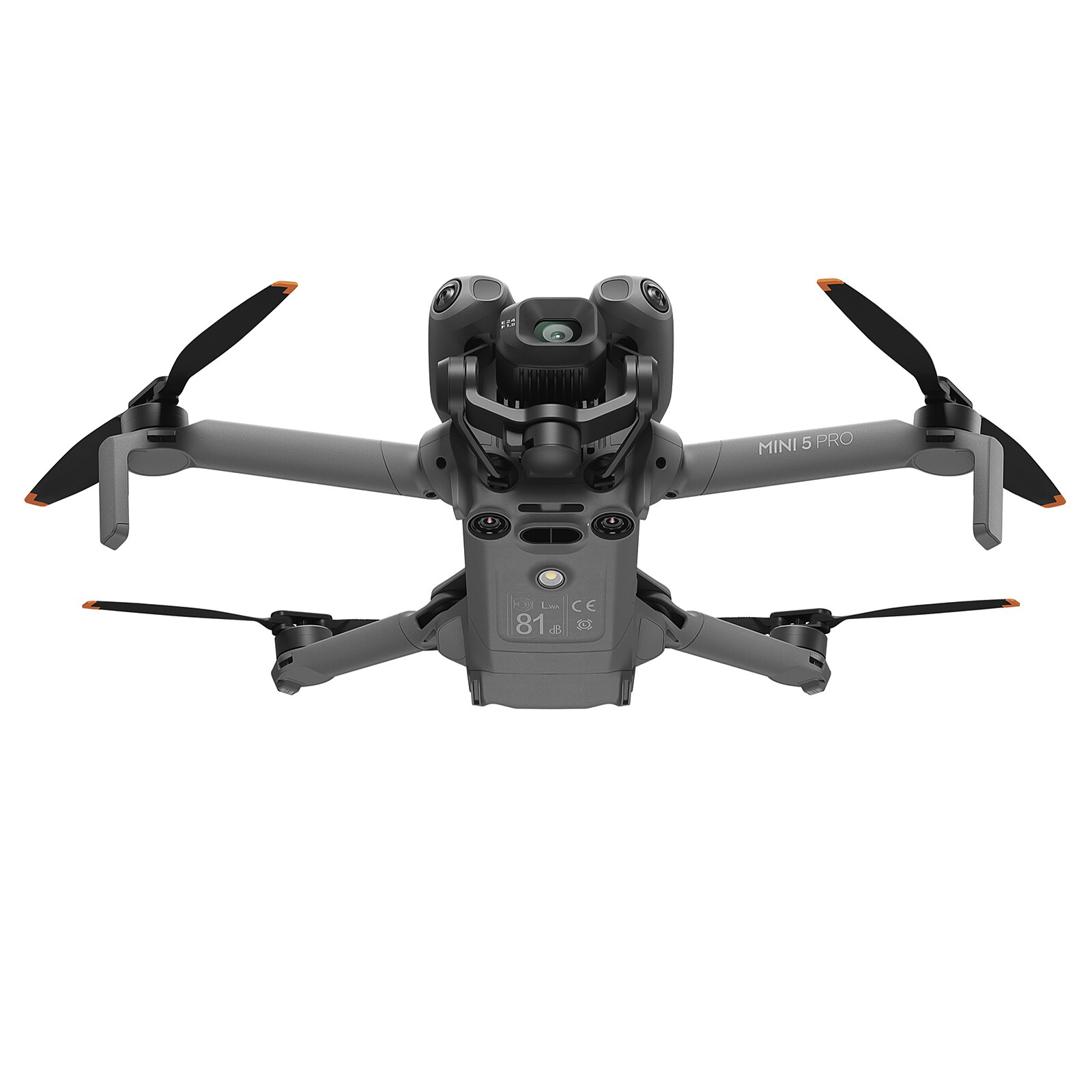 Drone DJI Mini 5 Pro - Imagen 2