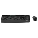 Logitech Mk345, Teclado Multimedia Y Mouse