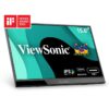 MONITOR VIEWSONIC VX1655