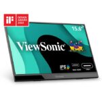 MONITOR VIEWSONIC VX1655