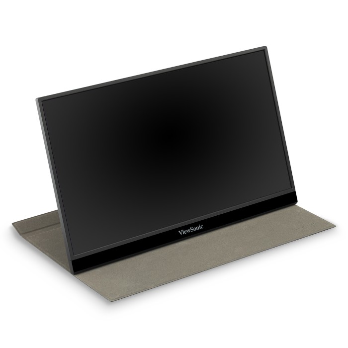 MONITOR VIEWSONIC VX1655